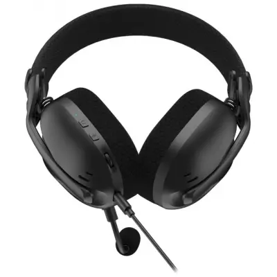 Hator Hyperpunk 3 USB ESH10 czarne