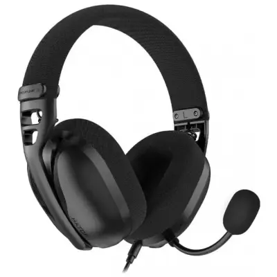 Hator Hyperpunk 3 ESH01 czarne