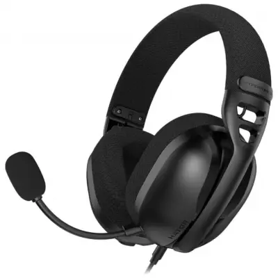 Hator Hyperpunk 3 ESH01 czarne