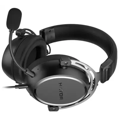 Hator Hypergang 3 ESH05 czarne