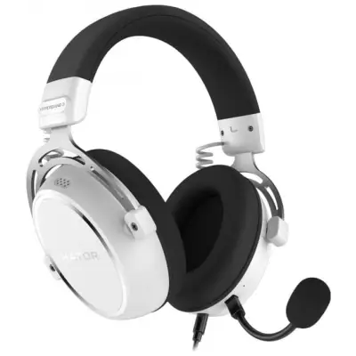 Hator Hypergang 3 ESH06 białe