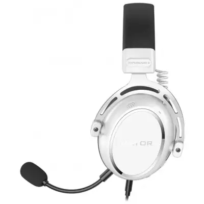 Hator Hypergang 3 ESH06 białe