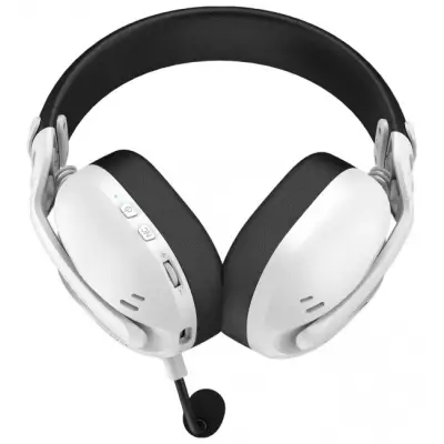 Hator Hyperpunk 3 Wireless ANC ESH16 białe