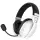 Hator Hyperpunk 3 Wireless ANC ESH16 białe