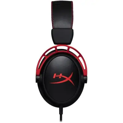 HyperX Cloud Alpha czarne
