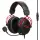 HyperX Cloud Alpha czarne