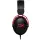 HyperX Cloud Alpha czarne