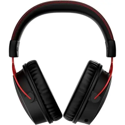 HyperX Cloud Alpha Wireless czarne