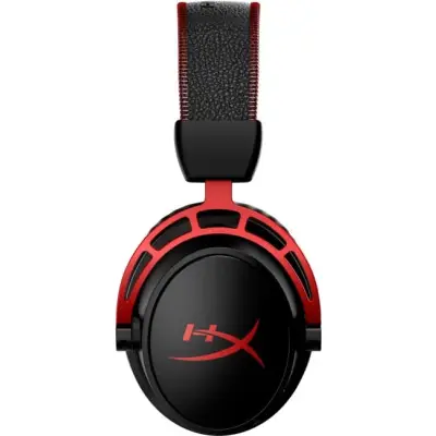 HyperX Cloud Alpha Wireless czarne