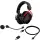 HyperX Cloud Alpha Wireless czarne