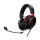 HyperX Cloud III czerwone