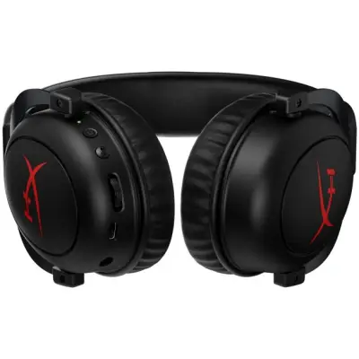 HyperX Cloud II Core Wireless