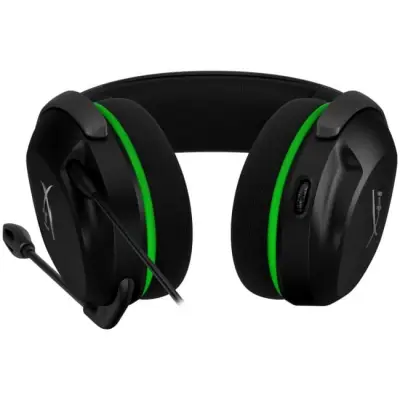HyperX CloudX Stinger 2 Core Xbox Black