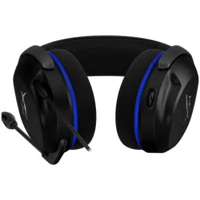 HyperX Cloud Stinger 2 Core PS Black