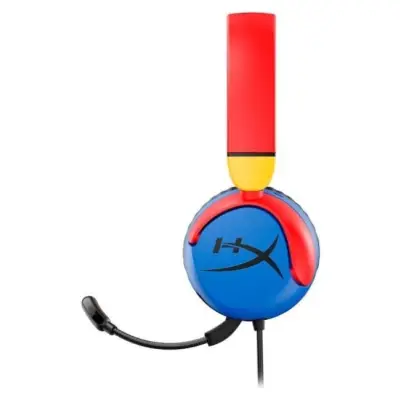 HyperX Cloud Mini Wired Multicolor