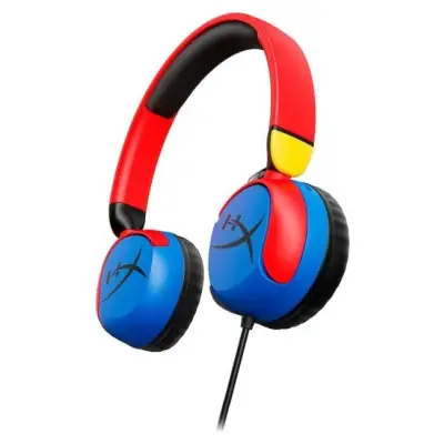 HyperX Cloud Mini Wired Multicolor