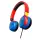 HyperX Cloud Mini Wired Multicolor