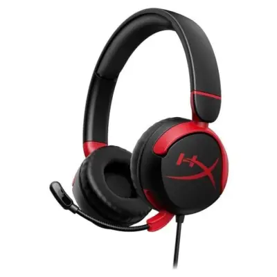 HyperX Cloud Mini Wired czarny