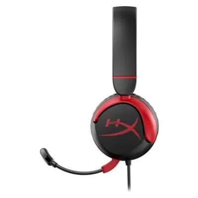 HyperX Cloud Mini Wired czarny
