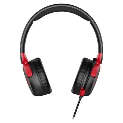 HyperX Cloud Mini Wired czarny