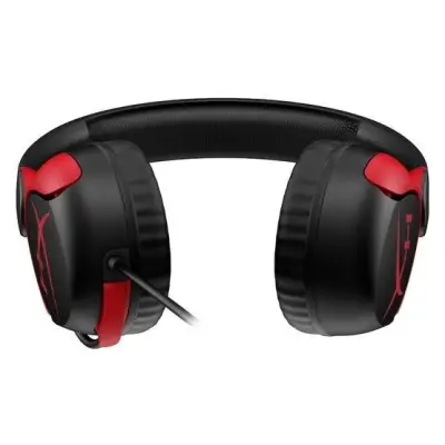 HyperX Cloud Mini Wired czarny