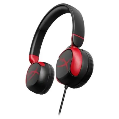 HyperX Cloud Mini Wired czarny