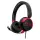 HyperX Cloud Mini Wired czarny