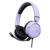 HyperX Cloud Mini Wired Lavender
