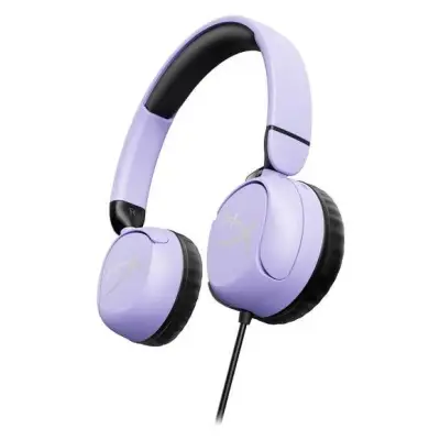 HyperX Cloud Mini Wired Lavender