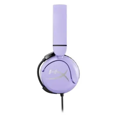 HyperX Cloud Mini Wired Lavender