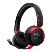 HyperX Cloud Mini Wireless Black