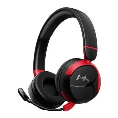 HyperX Cloud Mini Wireless Black