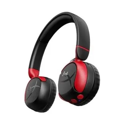 HyperX Cloud Mini Wireless Black