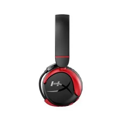 HyperX Cloud Mini Wireless Black