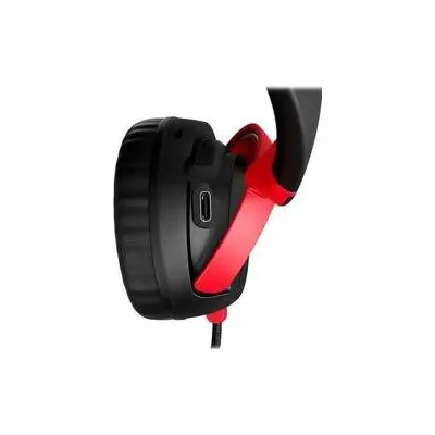 HyperX Cloud Mini Wireless Black