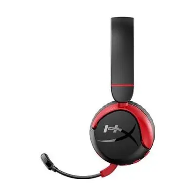 HyperX Cloud Mini Wireless Black