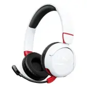 HyperX Cloud Mini Wireless White