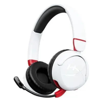 HyperX Cloud Mini Wireless White
