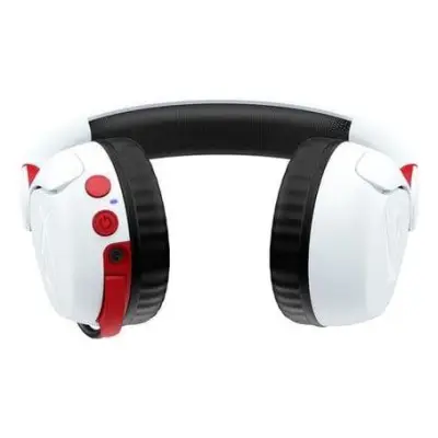 HyperX Cloud Mini Wireless White