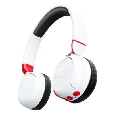 HyperX Cloud Mini Wireless White