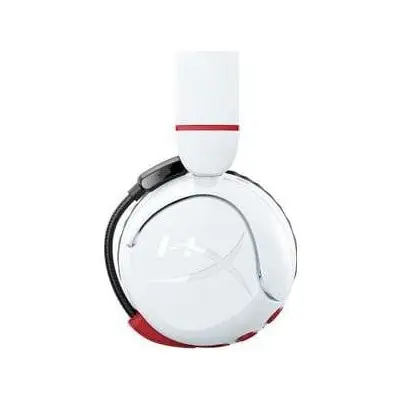 HyperX Cloud Mini Wireless White