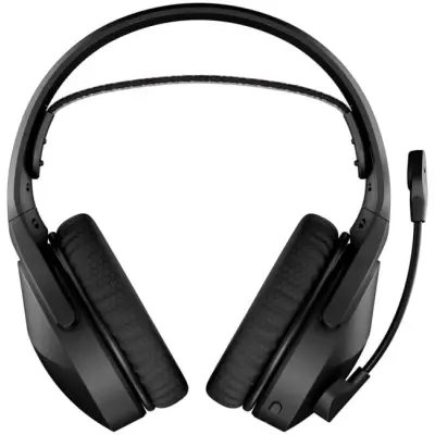 HyperX Cloud Jet Wireless czarny