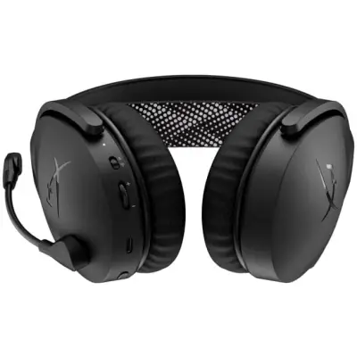 HyperX Cloud Jet Wireless czarny