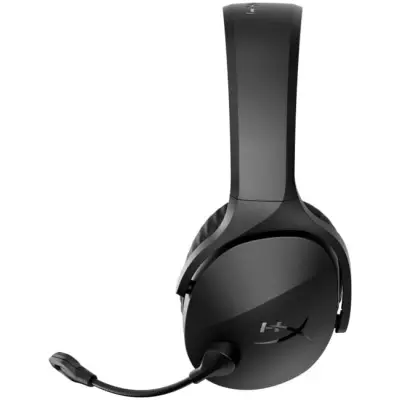 HyperX Cloud Jet Wireless czarny