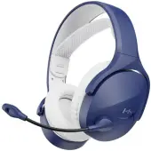 HyperX Cloud Jet Wireless niebieski