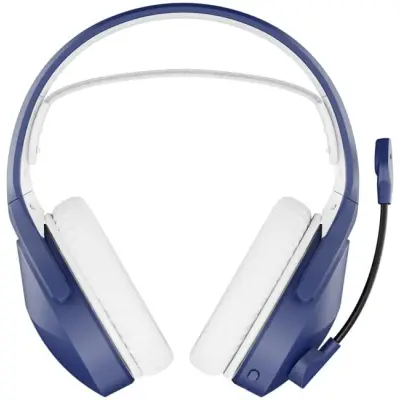HyperX Cloud Jet Wireless niebieski