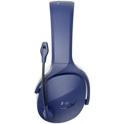 HyperX Cloud Jet Wireless niebieski