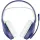 HyperX Cloud Jet Wireless niebieski