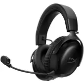 HyperX Cloud III S Wireless czarny