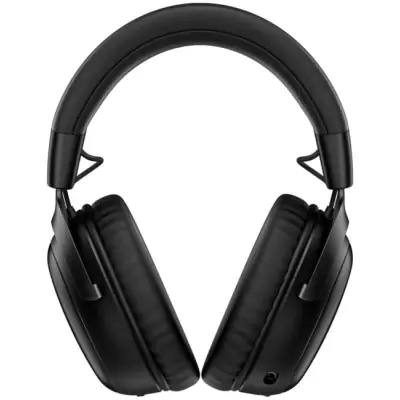HyperX Cloud III S Wireless czarny